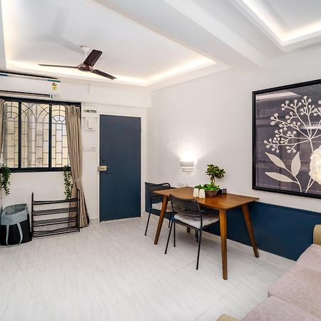 Calisto 2Bhk Khar W By The Bombay Home Company Exterior photo