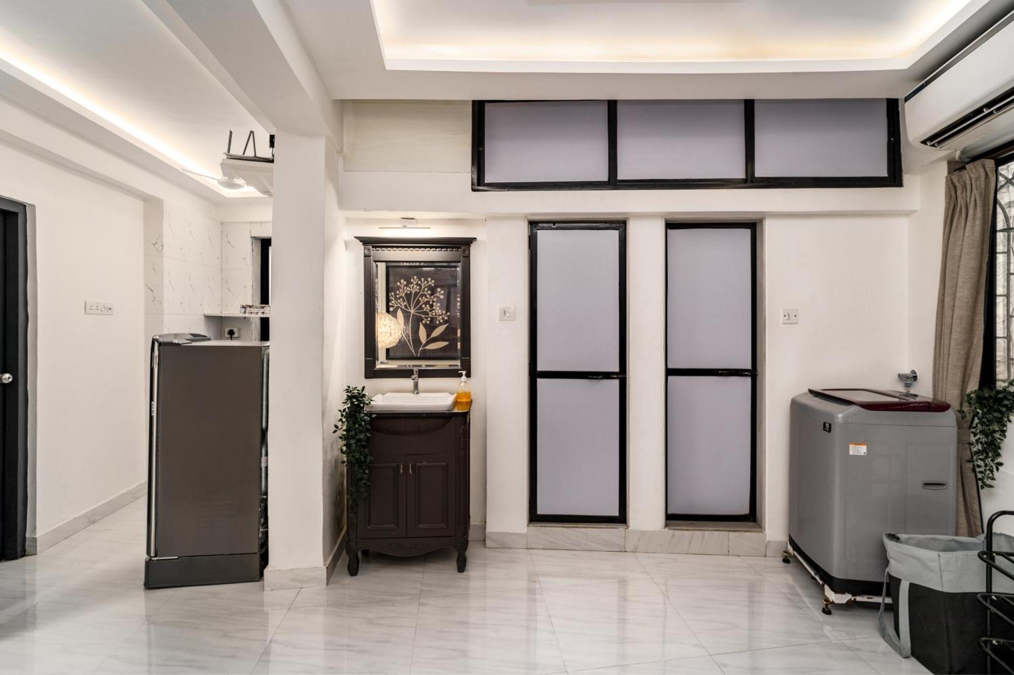 Calisto 2Bhk Khar W By The Bombay Home Company Exterior photo