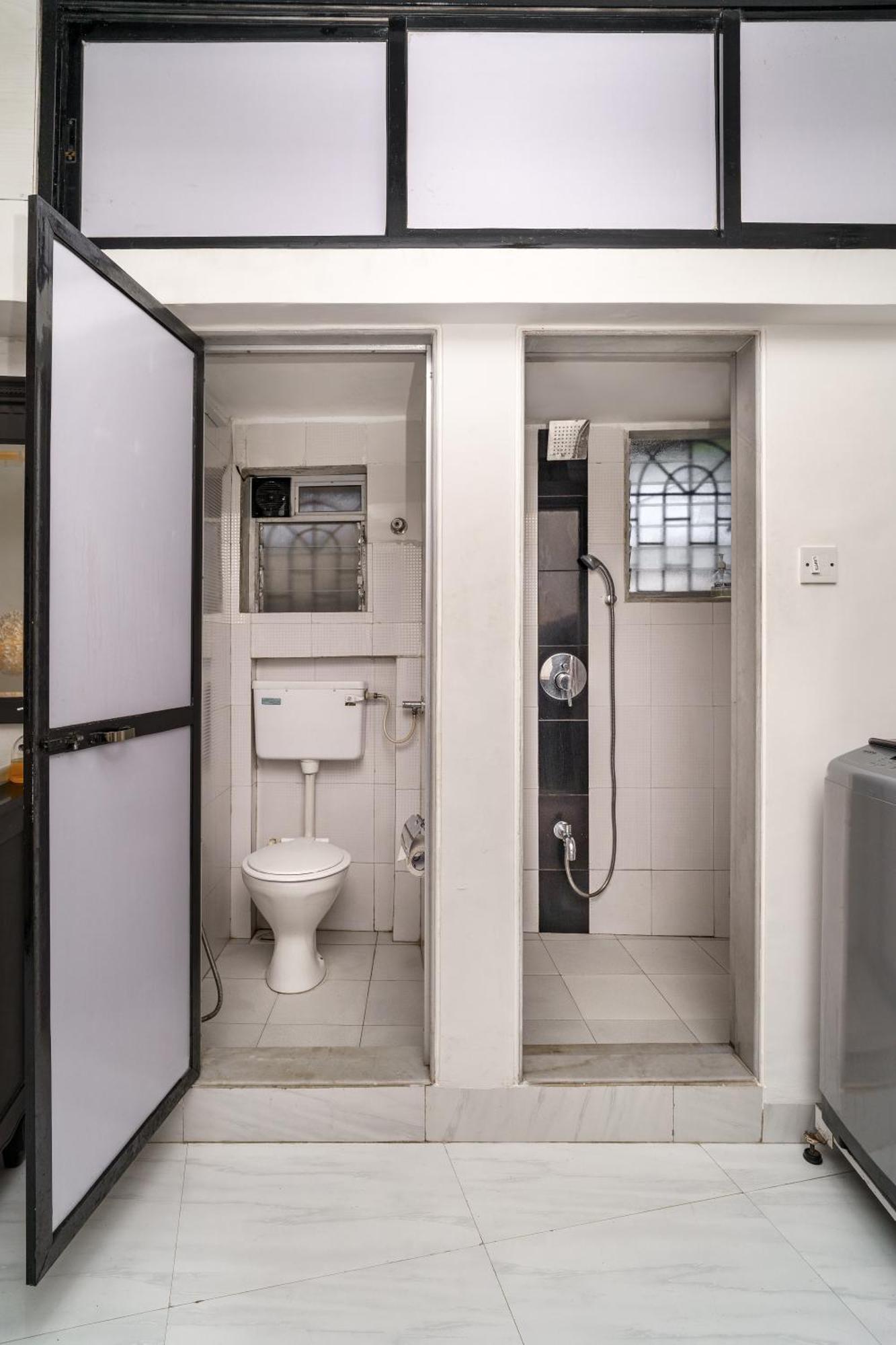 Calisto 2Bhk Khar W By The Bombay Home Company Exterior photo