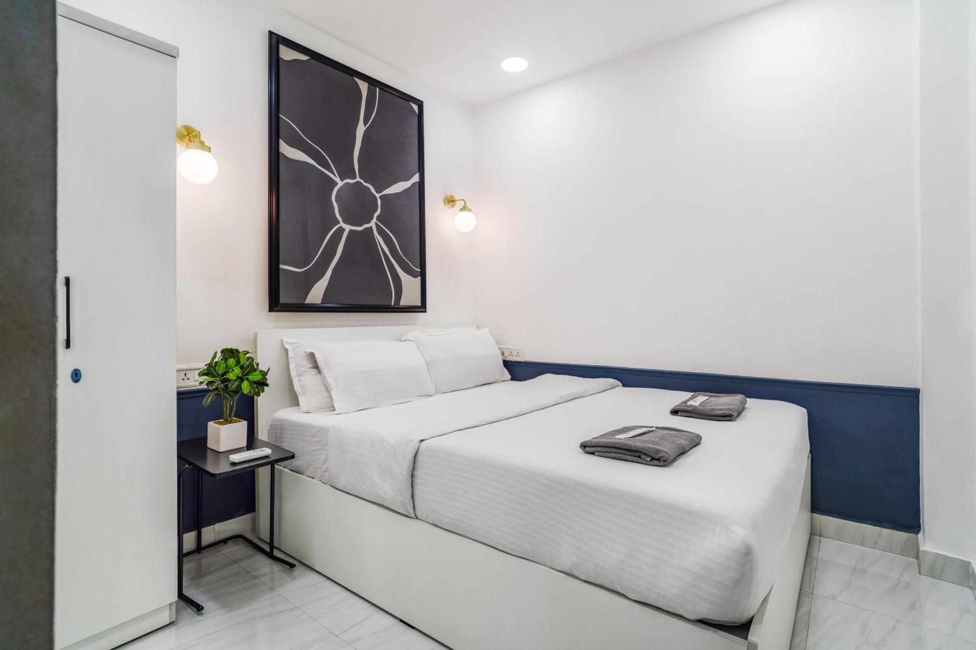 Calisto 2Bhk Khar W By The Bombay Home Company Exterior photo