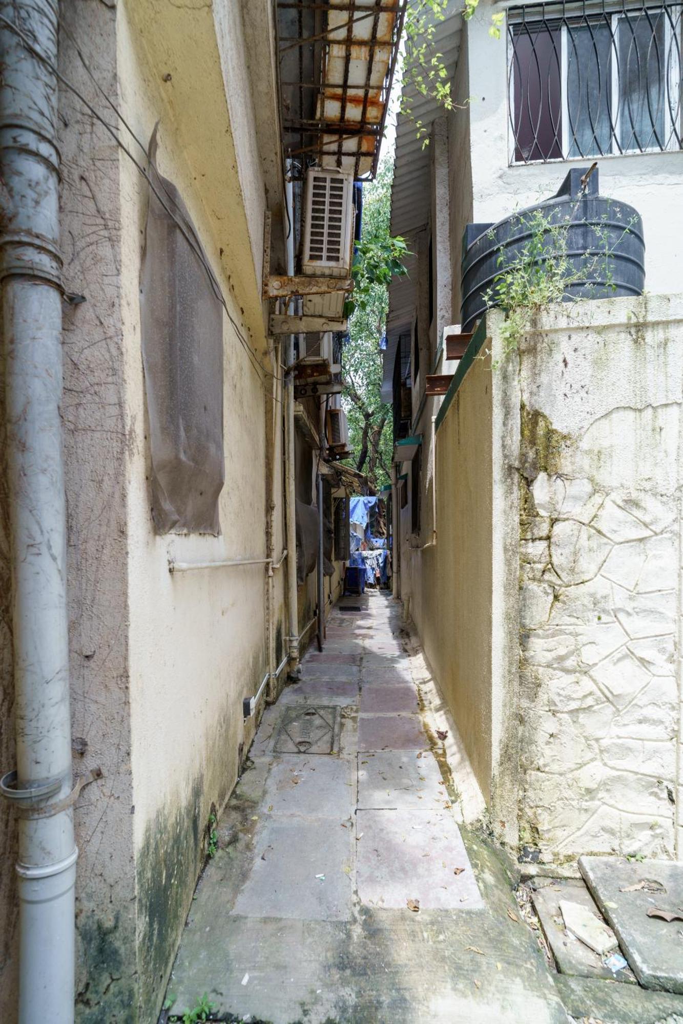 Calisto 2Bhk Khar W By The Bombay Home Company Exterior photo