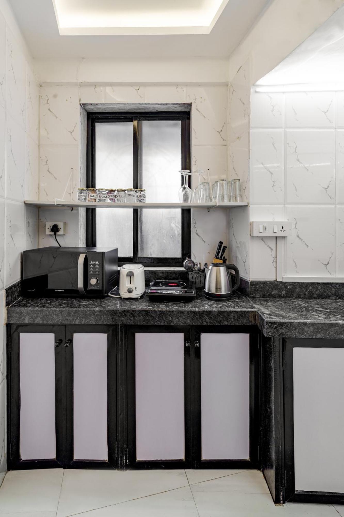 Calisto 2Bhk Khar W By The Bombay Home Company Exterior photo
