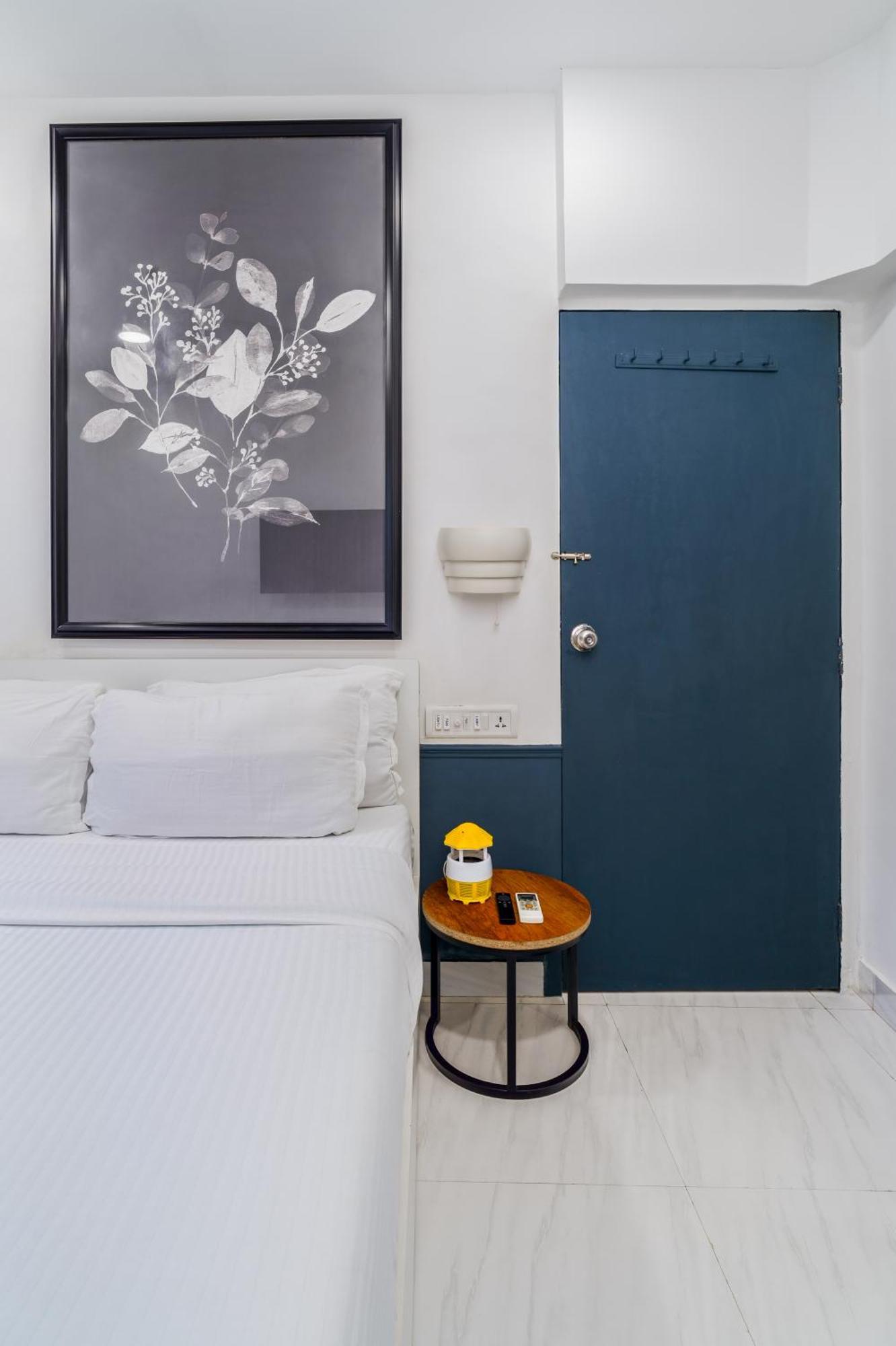 Calisto 2Bhk Khar W By The Bombay Home Company Exterior photo