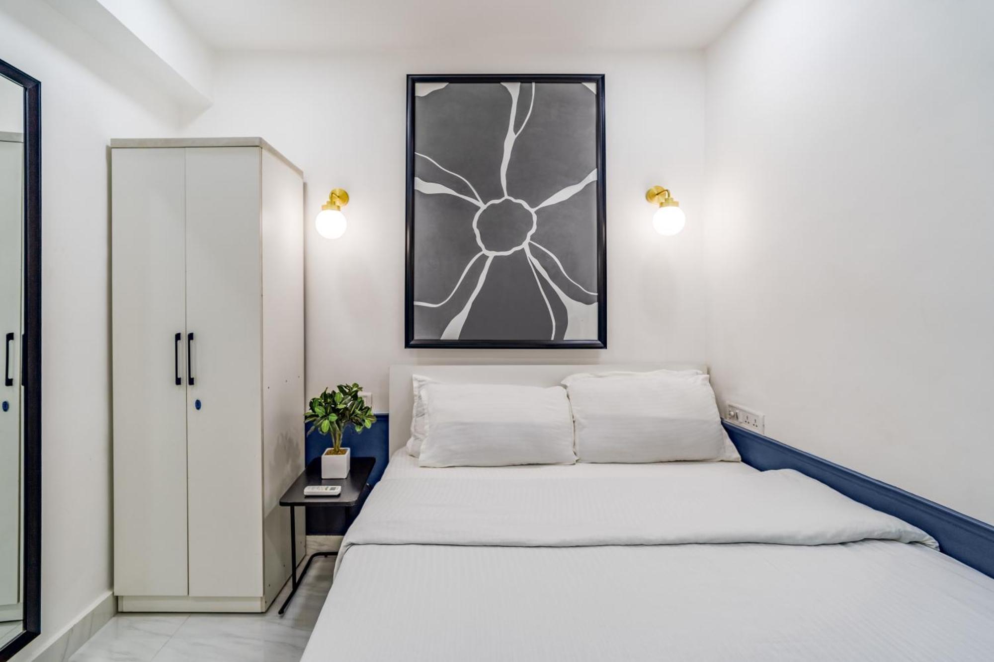Calisto 2Bhk Khar W By The Bombay Home Company Exterior photo